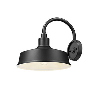RLM Wall Light - Interior/Exterior
