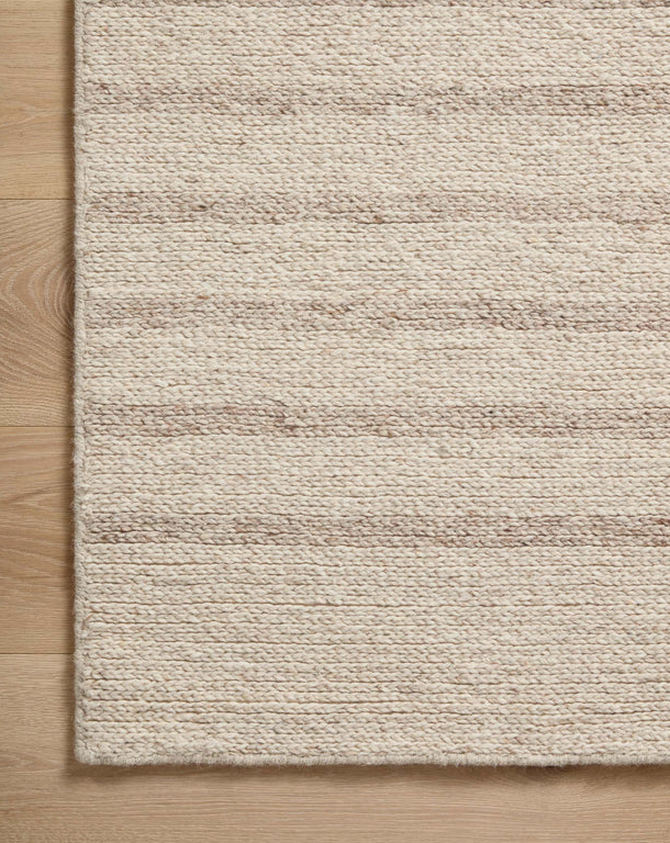 Magnolia Home by Joanna Gaines X Loloi Ashby Rug