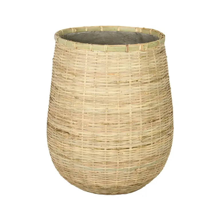 Indoor pot - Bamboo