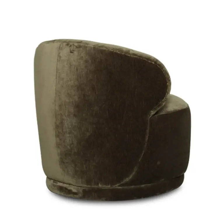 Rollo Armchair - Khaki