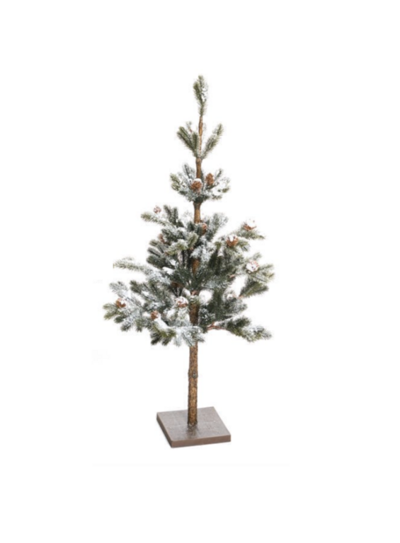 Christmas tree  - 28"