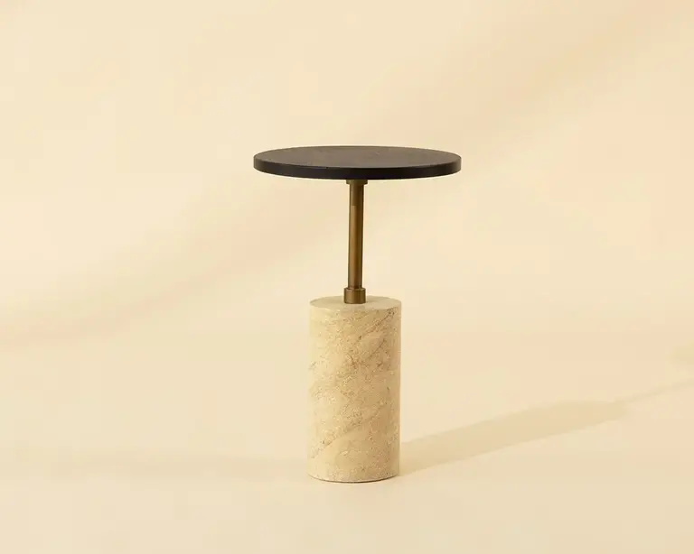 Table d'appoint Saldo