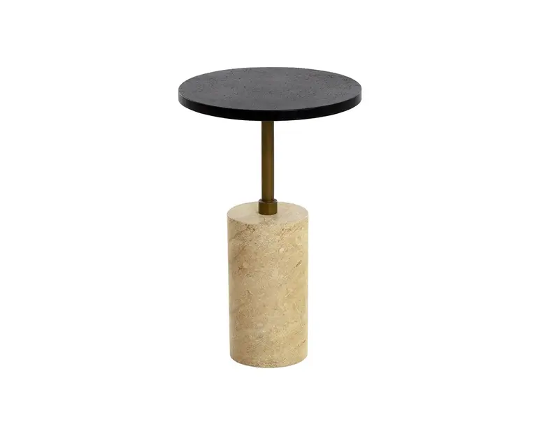 Saldo side table