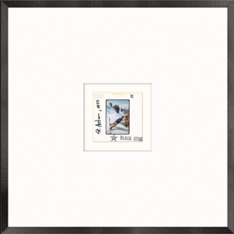 Frame "Toni Frissell - St. Anton C. 1955"