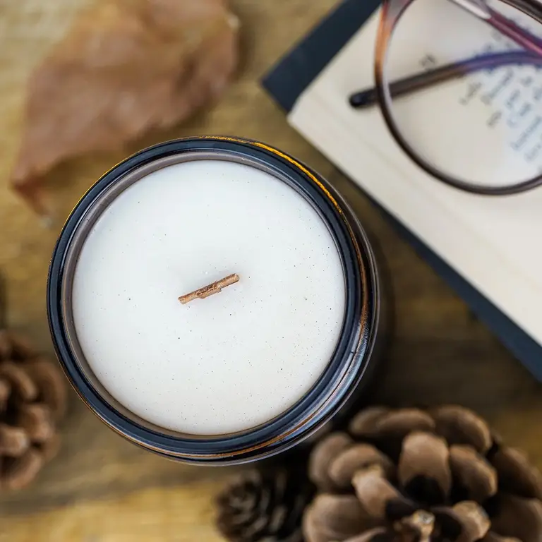 Baltic Club Candle - Starlight Candle