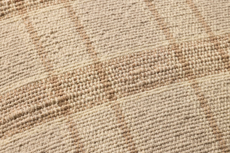 Amber Lewis X Loloi Coussin Amber Lewis Golden - Naturel / Multi