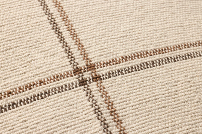 Amber Lewis X Loloi Amber Lewis Lainey Cushion - Natural / Brown