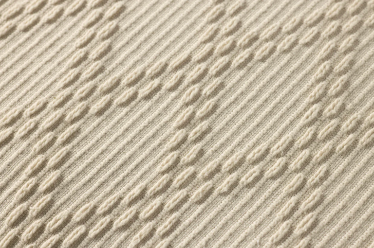 Amber Lewis X Loloi Coussin Amber Lewis Cary - Ivoire