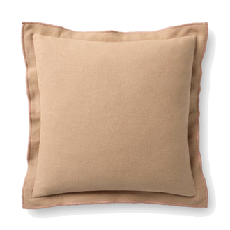 Leanne Ford x Loloi Coussin Leanne Ford Captain  - Blush