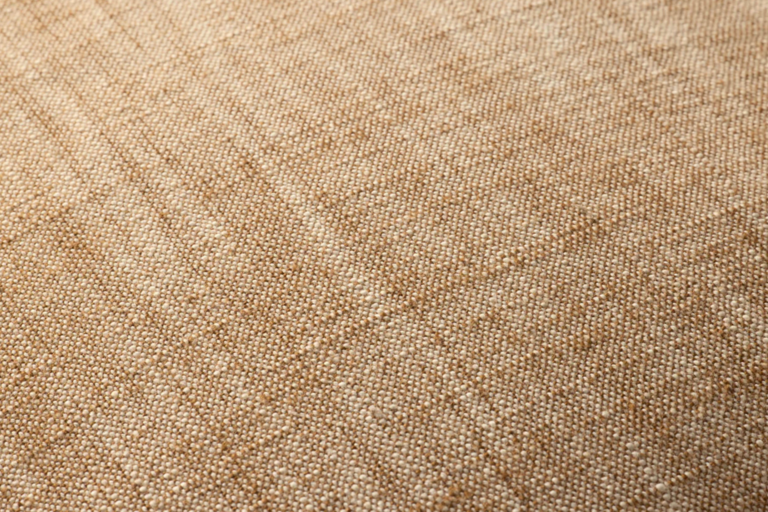 Loloi Rugs Cotton/Rayon Pillow - Rust