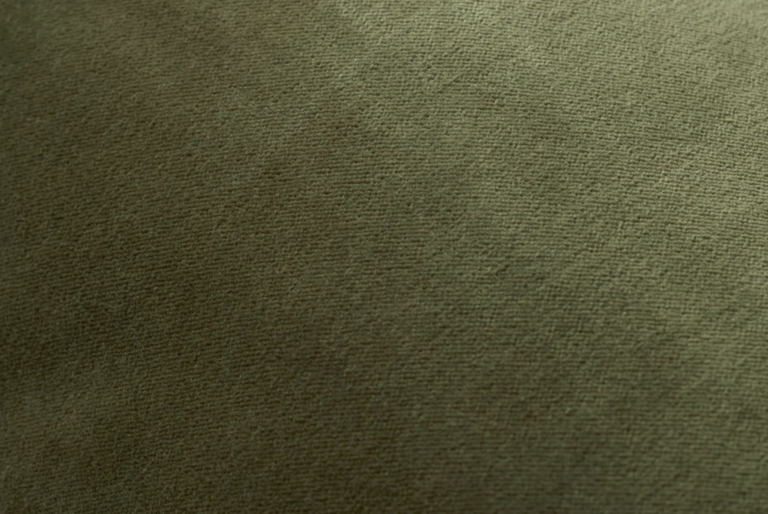 Chris loves Julia X Loloi rugs Coussin Chris Loves Julia Liza - Vert foncé