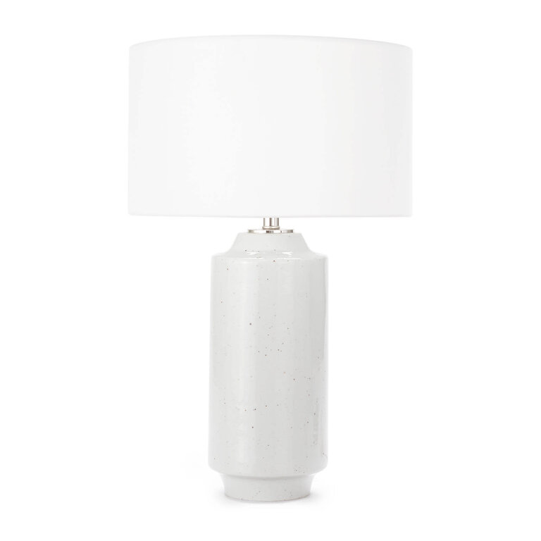 Markus ceramic table lamp