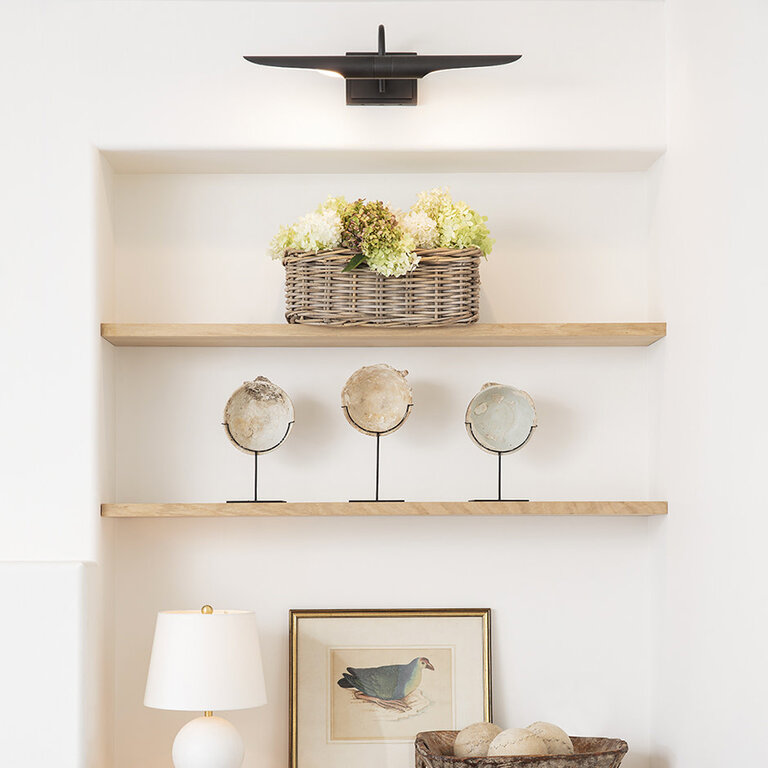 Redford Picture Light Small