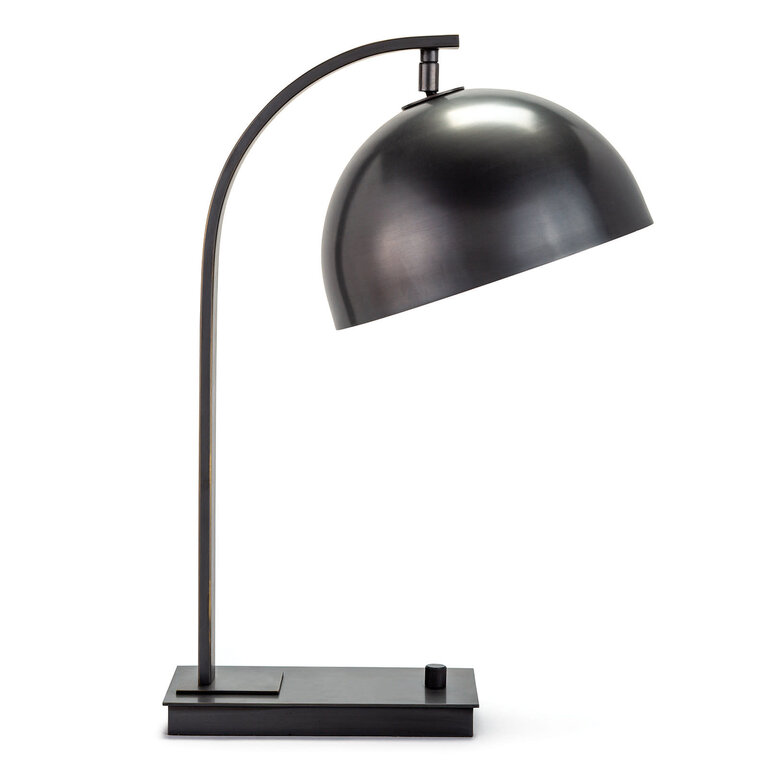 Otto desk lamp - Oil-rubbed bronze