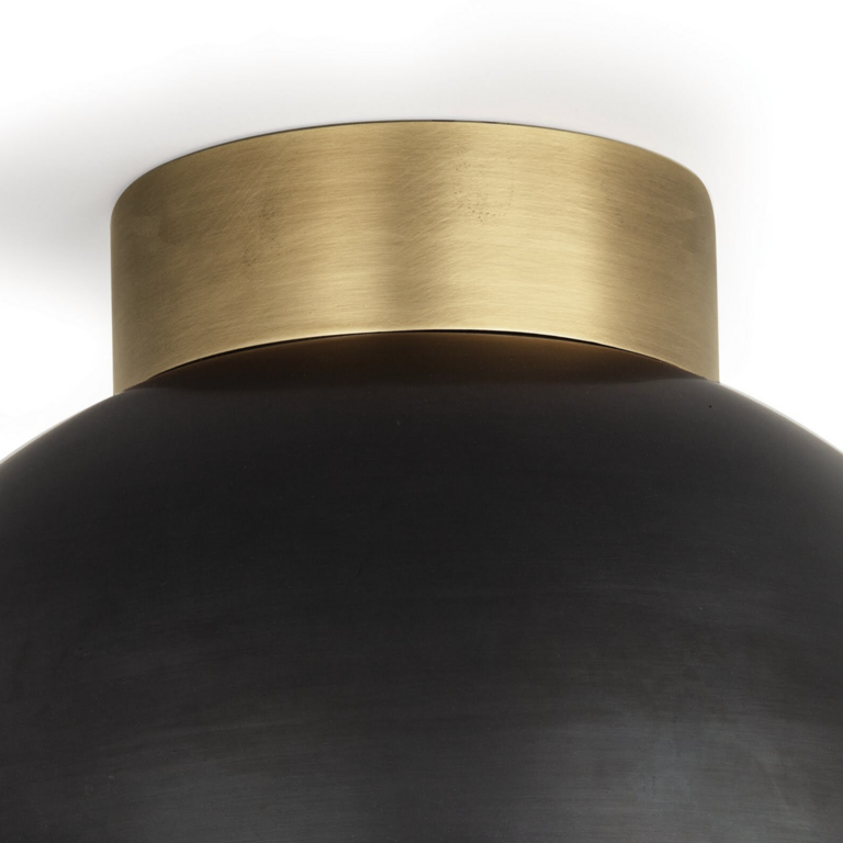 Montreux Flush Mount