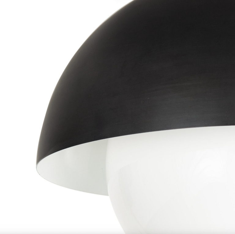 Montreux Flush Mount