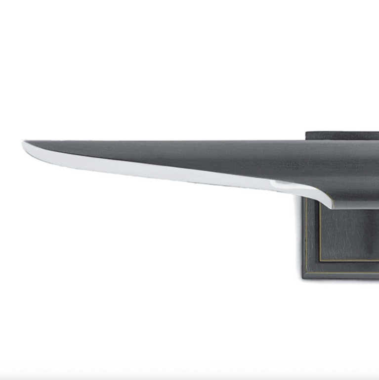 Redford Picture Light Small