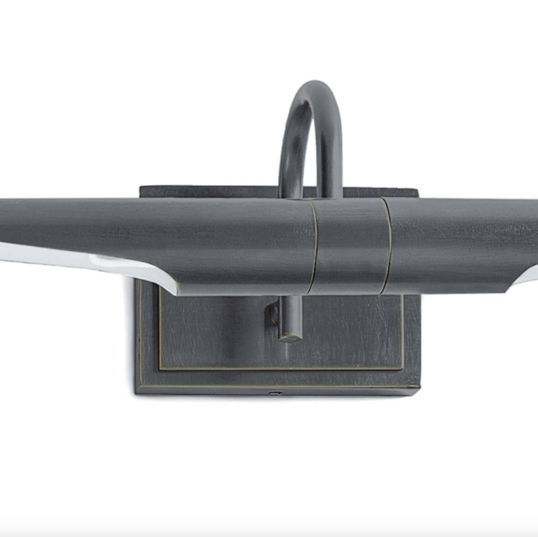 Redford Picture Light Small