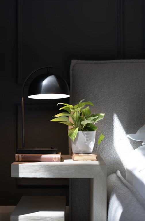 Otto desk lamp - Oil-rubbed bronze