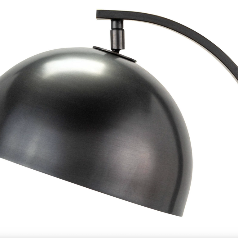 Otto desk lamp - Oil-rubbed bronze
