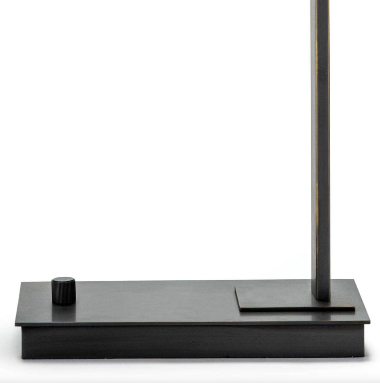 Otto desk lamp - Oil-rubbed bronze
