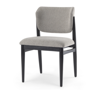 Chaise à dîner Cline