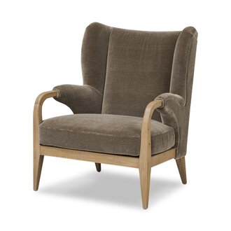 Sedona Armchair - Olive