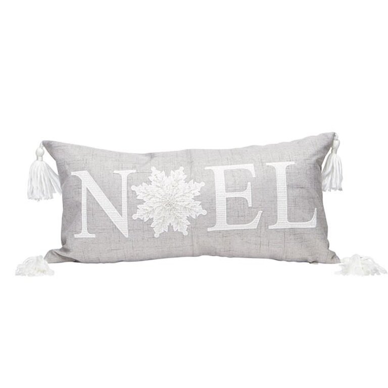 Harman Coussin Noël