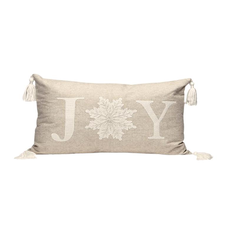 JOY Pillow
