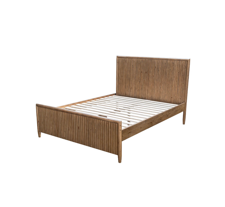 Britanny Queen bed