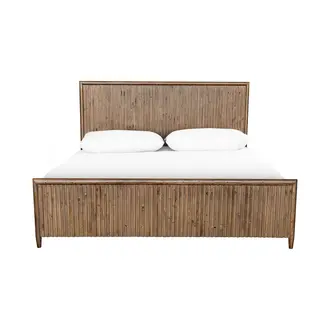 Britanny Queen bed