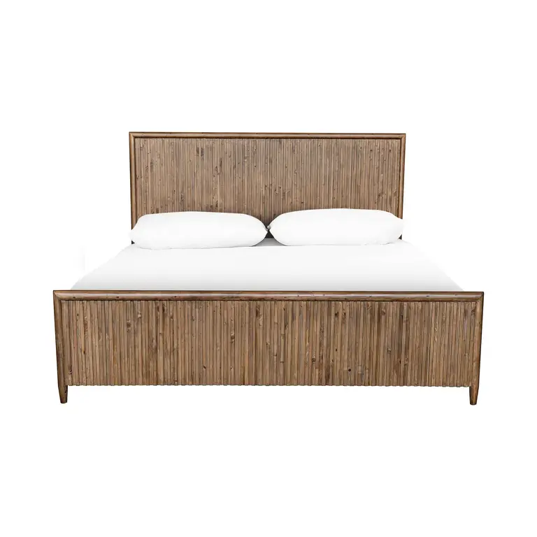 Britanny Queen bed