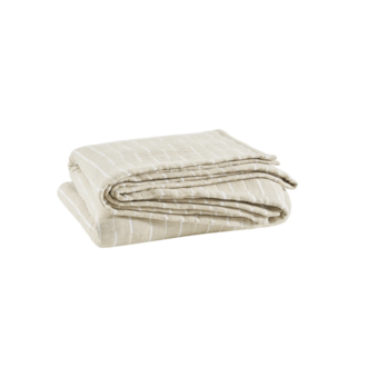 Marino Matelasse Coverlet