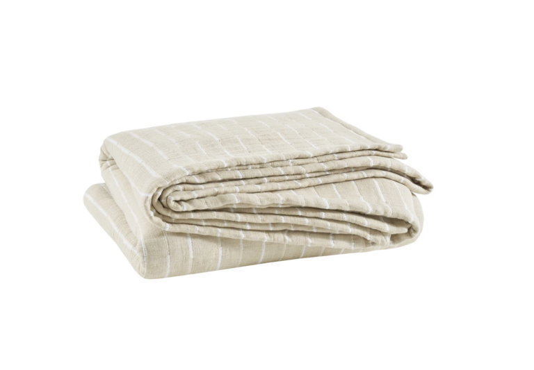 Marino Matelasse Coverlet
