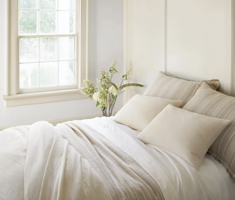 Capitola Bedding