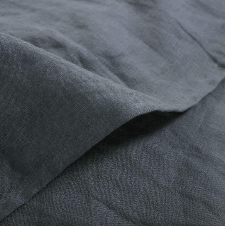 Linen Duvet Cover Set