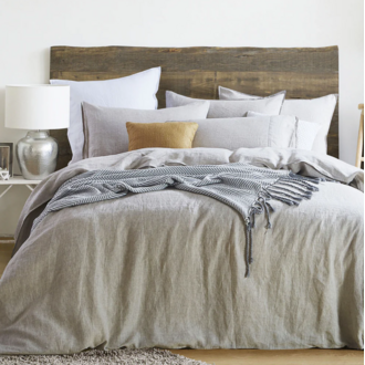 Linen Duvet Cover Set