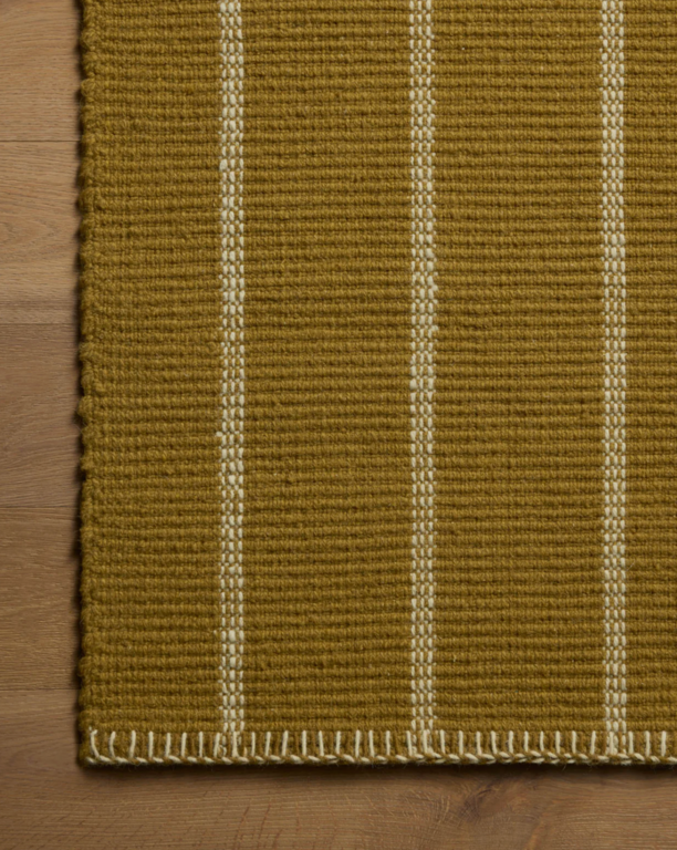 Amber Lewis X Loloi Harlan Rug