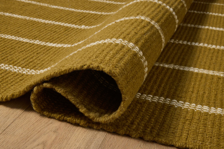 Amber Lewis X Loloi Harlan Rug