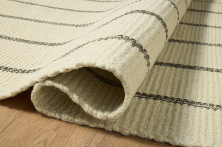 Amber Lewis X Loloi Tapis Harlan