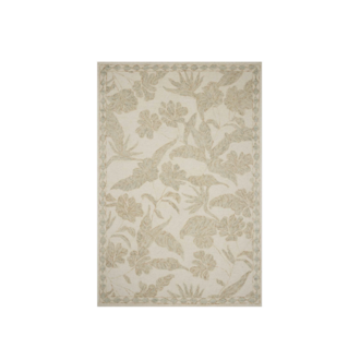 Loloi Rugs Tapis Lenore - Ivoire / Multicolore