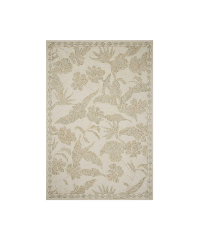 Loloi Rugs Tapis Lenore - Ivoire / Multicolore