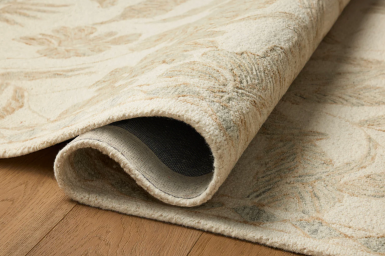 Loloi Rugs Tapis Lenore - Ivoire / Multicolore