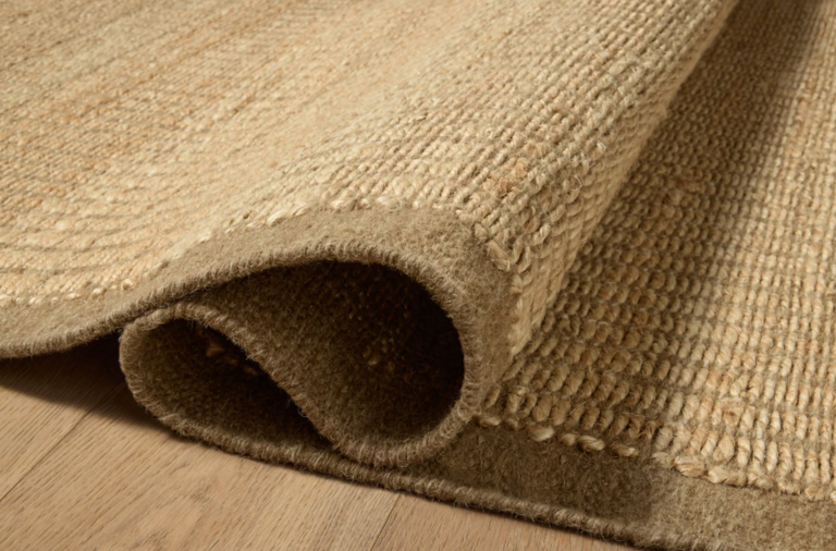 Amber Lewis X Loloi Lilah Rug