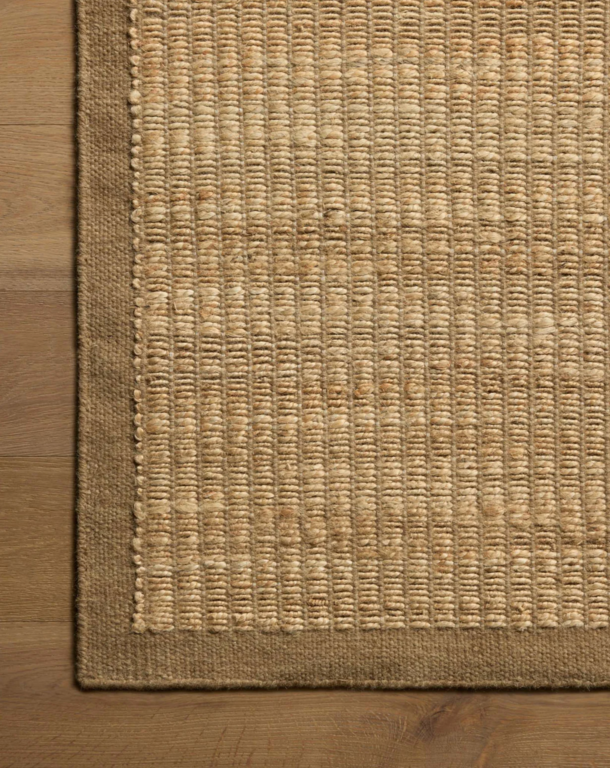 Amber Lewis X Loloi Lilah Rug