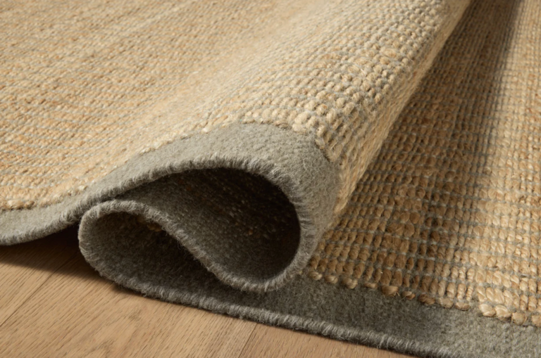 Amber Lewis X Loloi Tapis Lilah