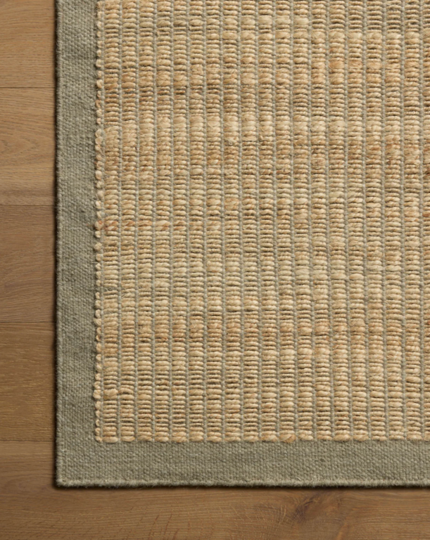 Amber Lewis X Loloi Lilah Rug