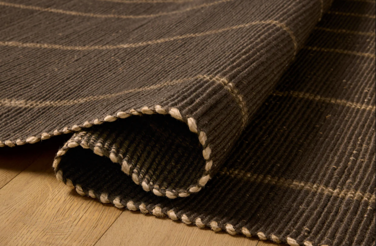 Leanne Ford x Loloi Weatherstaff rug