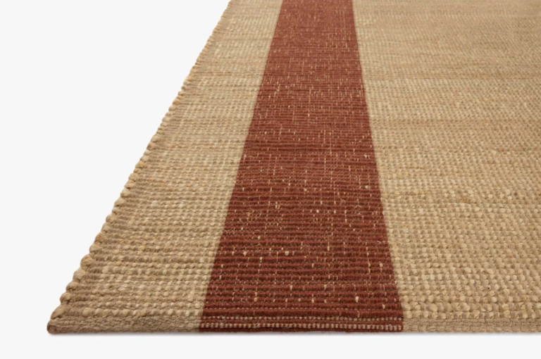 Leanne Ford x Loloi Weatherstaff rug