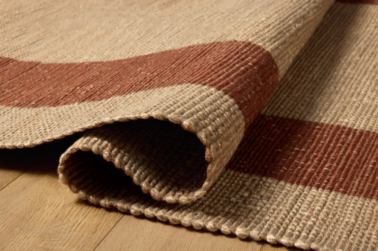 Leanne Ford x Loloi Weatherstaff rug